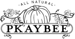 ALL NATURAL PKAYBEE trademark