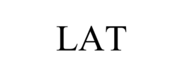 LAT trademark