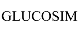 GLUCOSIM trademark