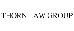 THORN LAW GROUP trademark