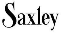 SAXLEY trademark