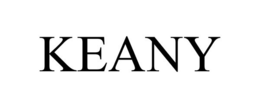 KEANY trademark