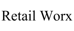 RETAIL WORX trademark