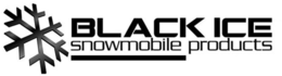BLACK ICE SNOWMOBILE PRODUCTS trademark