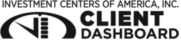 INVESTMENT CENTERS OF AMERICA, INC. CLIENT DASHBOARD trademark