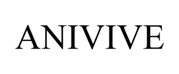 ANIVIVE trademark