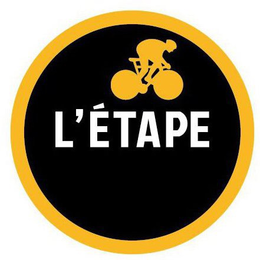 L'ETAPE trademark