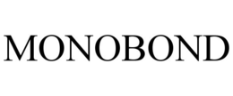 MONOBOND trademark