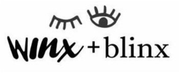 WINX + BLINX trademark
