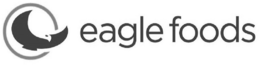 EAGLE FOODS trademark