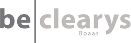 BE CLEARYS BPAAS trademark