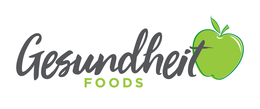 GESUNDHEIT FOODS trademark
