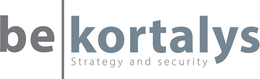 BE KORTALYS STRATEGY AND SECURITY trademark