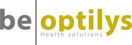 BE OPTILYS HEALTH SOLUTIONS trademark