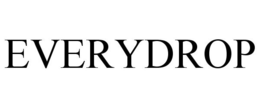 EVERYDROP trademark