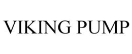 VIKING PUMP trademark
