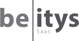 BE ITYS SAAS trademark