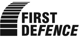 FIRST DEFENCE trademark