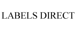 LABELS DIRECT trademark