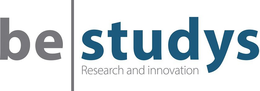 BE STUDYS RESEARCH AND INNOVATION trademark
