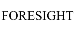 FORESIGHT trademark