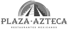 PLAZA AZTECA RESTAURANTES MEXICANOS trademark