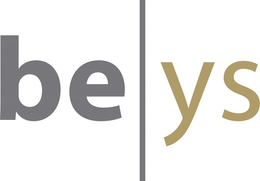 BE YS trademark