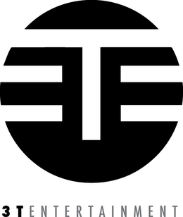 T 3 T ENTERTAINMENT trademark