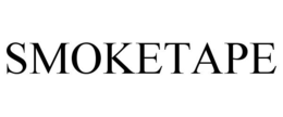 SMOKETAPE trademark