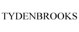TYDENBROOKS trademark