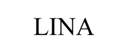 LINA trademark
