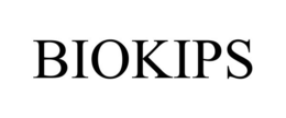 BIOKIPS trademark