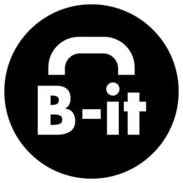 B-IT trademark