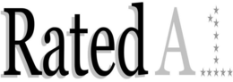RATED A1 trademark