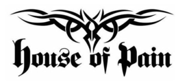 HOUSE OF PAIN trademark