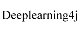 DEEPLEARNING4J trademark