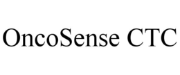ONCOSENSE CTC trademark