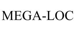 MEGA-LOC trademark