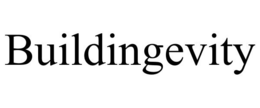 BUILDINGEVITY trademark