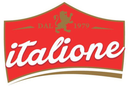 DAL 1979 ITALIONE trademark
