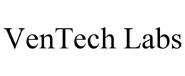 VENTECH LABS trademark