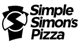 SIMPLE SIMON'S PIZZA trademark
