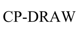 CP-DRAW trademark
