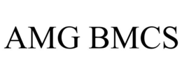 AMG BMCS trademark