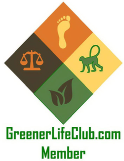 GREENERLIFECLUB.COM MEMBER trademark