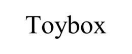 TOYBOX trademark