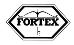 FORTEX trademark