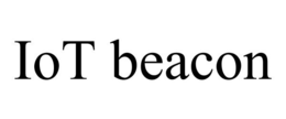 IOT BEACON trademark