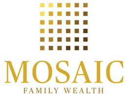 MOSAIC FAMILY WEALTH trademark
