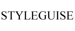 STYLEGUISE trademark
